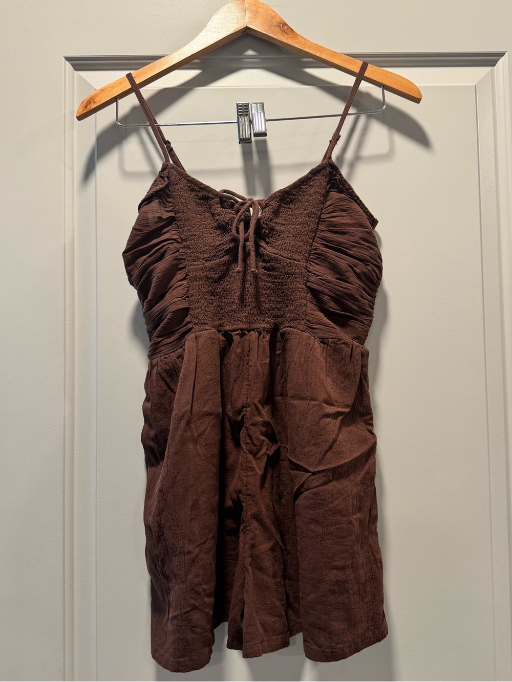 Aerie Romper